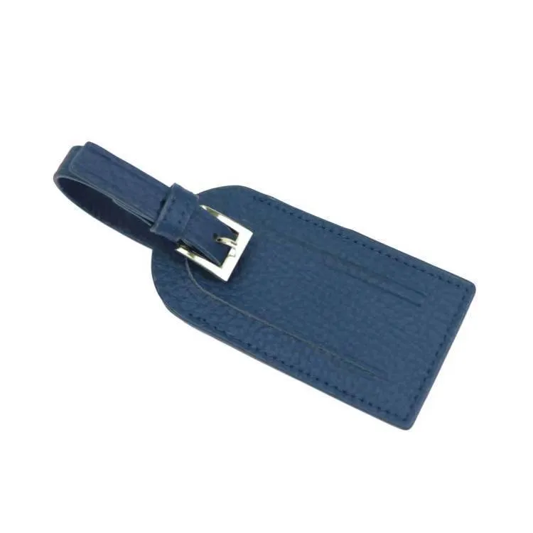 Travel Portable Boarding Passport Holder Luggage Tag