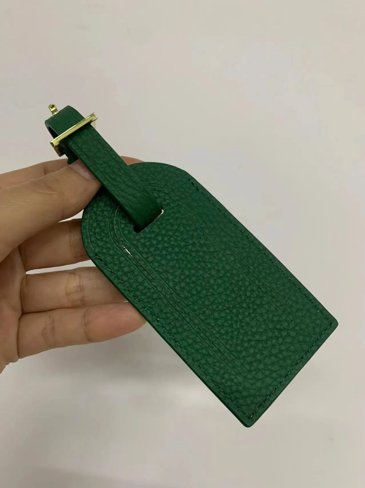 Travel Portable Boarding Passport Holder Luggage Tag