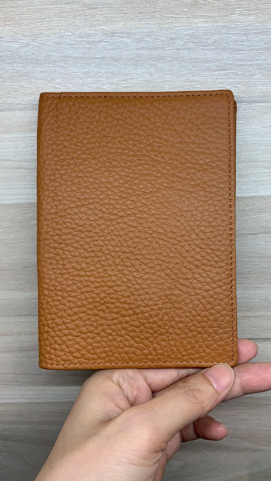 Travel Portable Boarding Passport Holder Luggage Tag