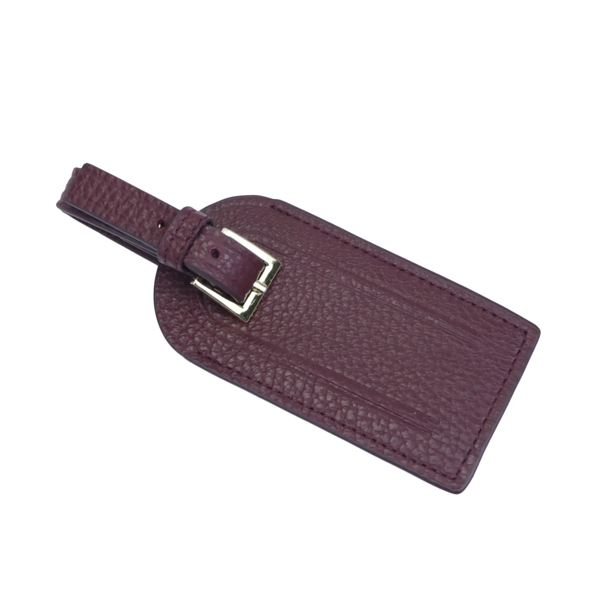 Travel Portable Boarding Passport Holder Luggage Tag