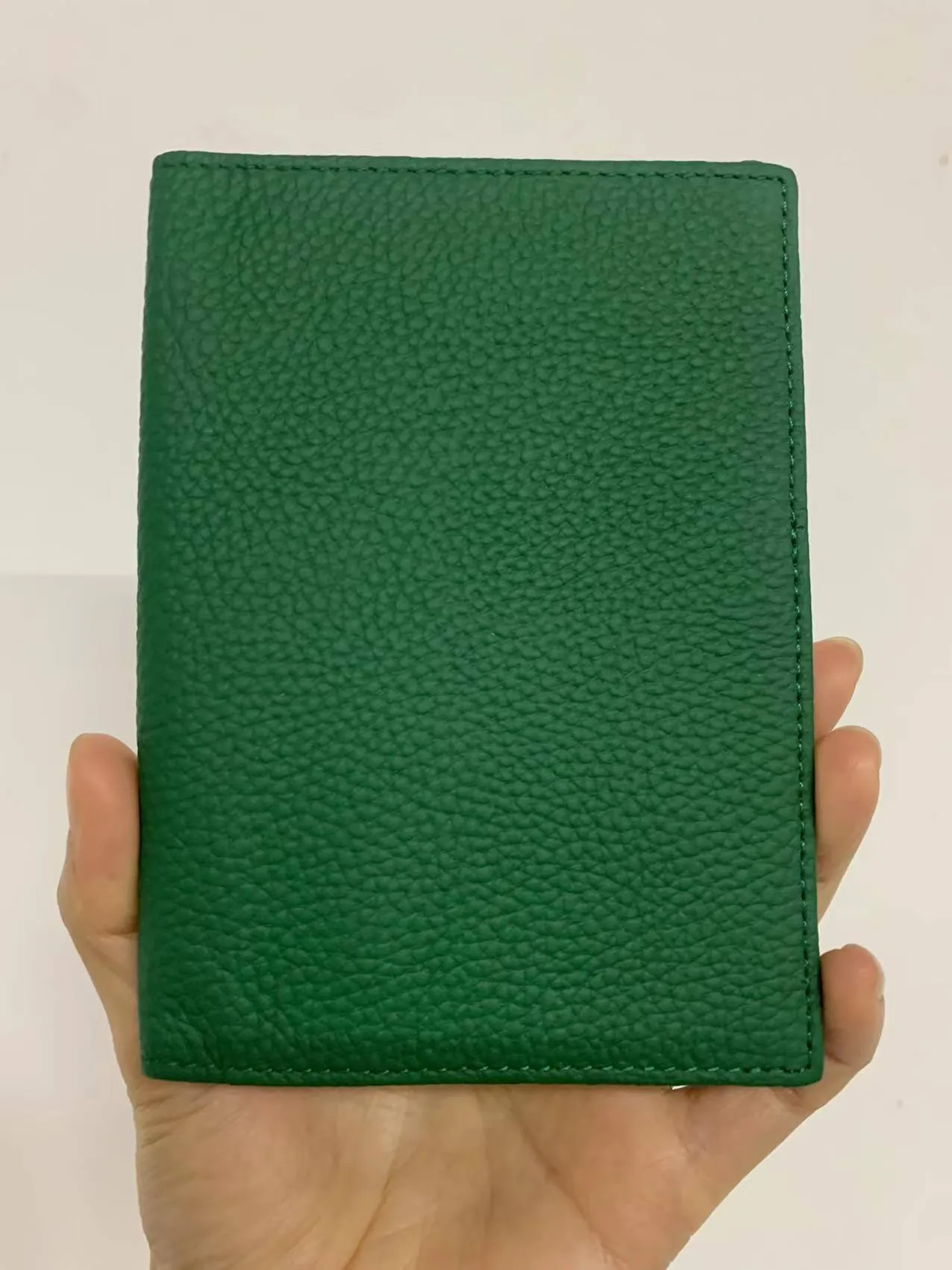 Travel Portable Boarding Passport Holder Luggage Tag