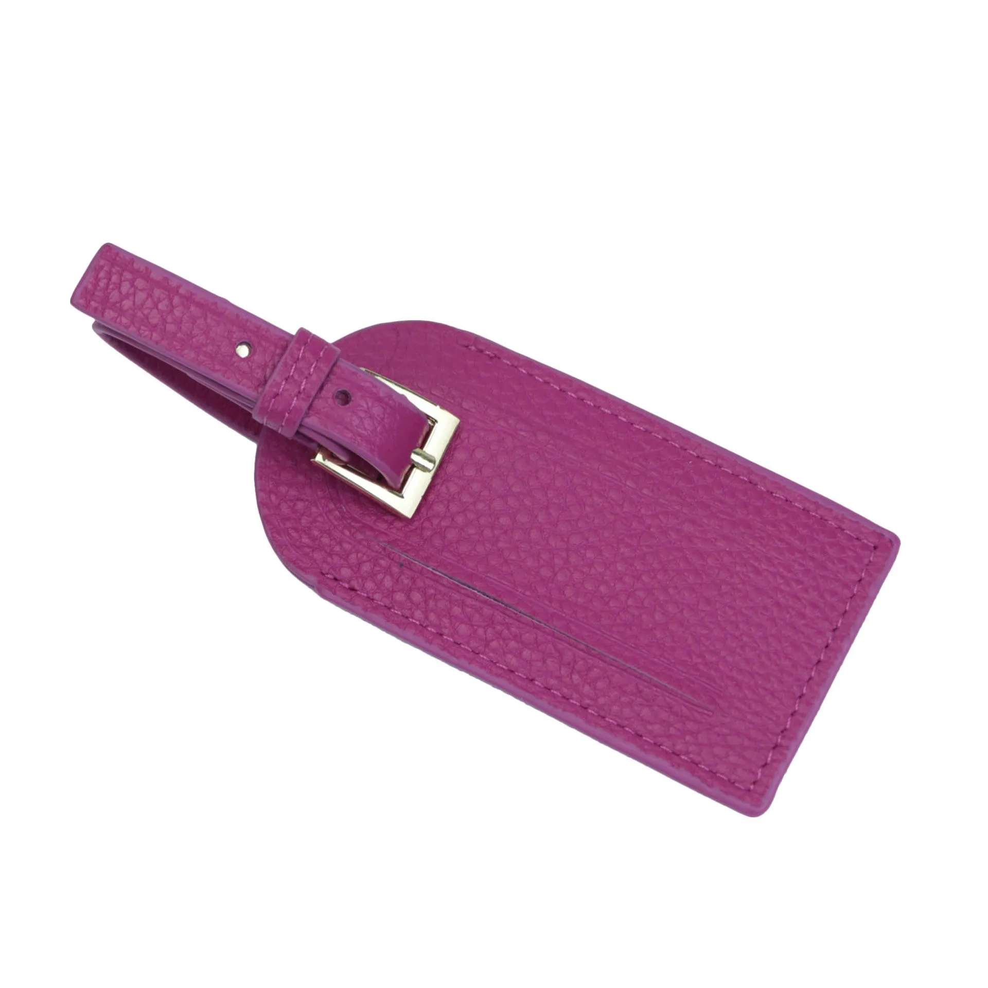 Travel Portable Boarding Passport Holder Luggage Tag