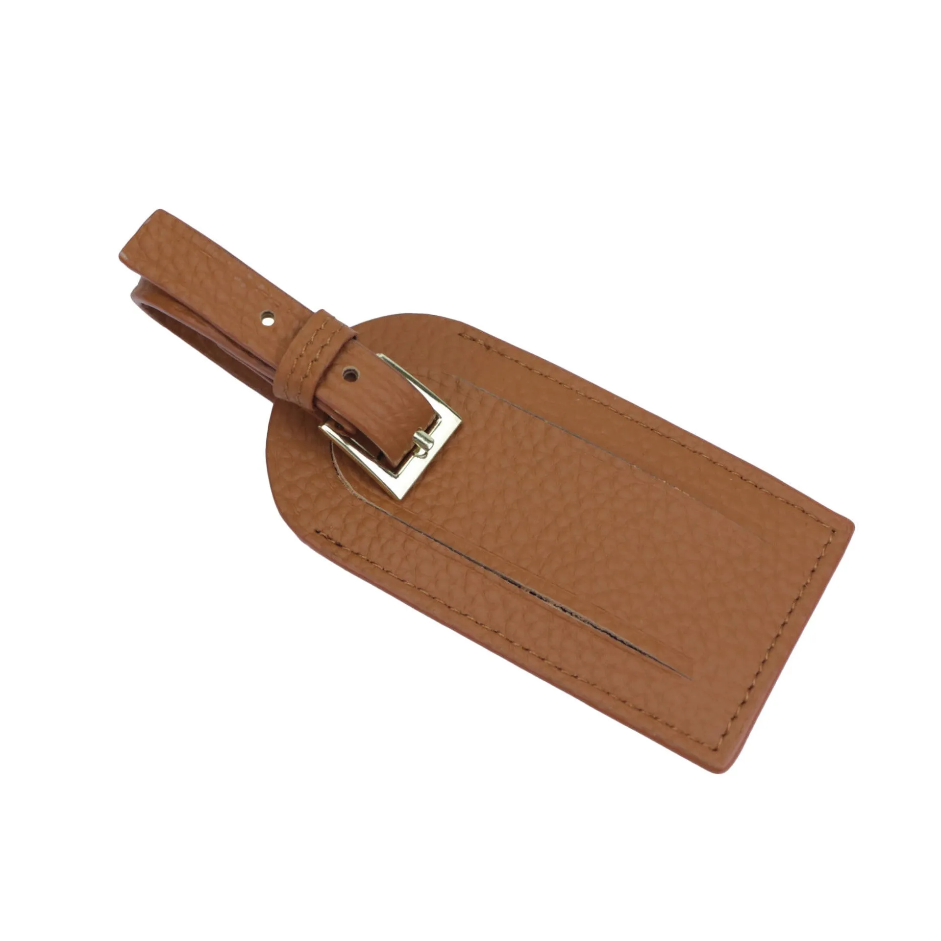 Travel Portable Boarding Passport Holder Luggage Tag