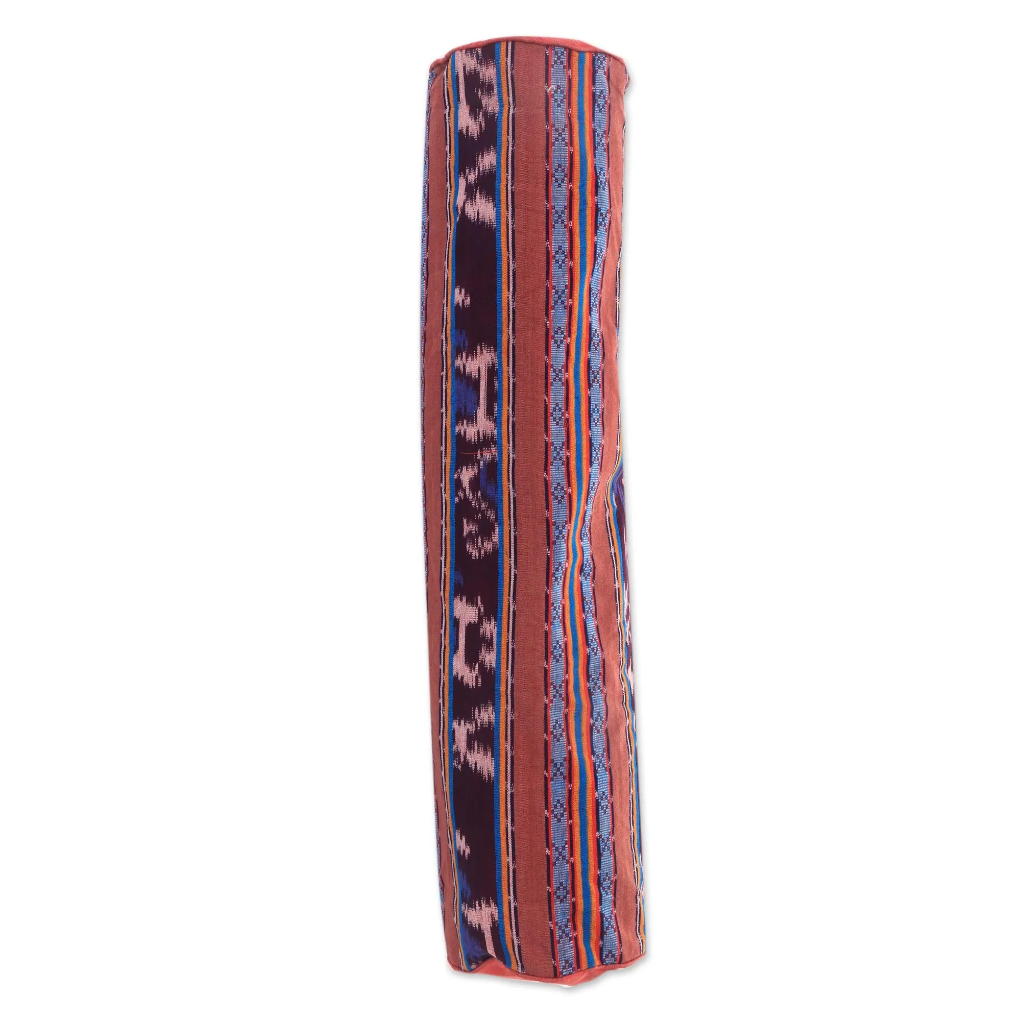 Troso Dusk 100% Hand Woven Cotton Lined Yoga Bag with One Inner Pocket