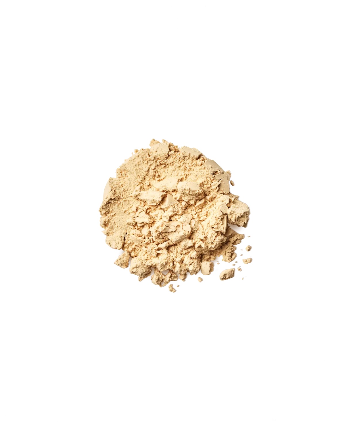 Unflavored Vegan Protein Powder
