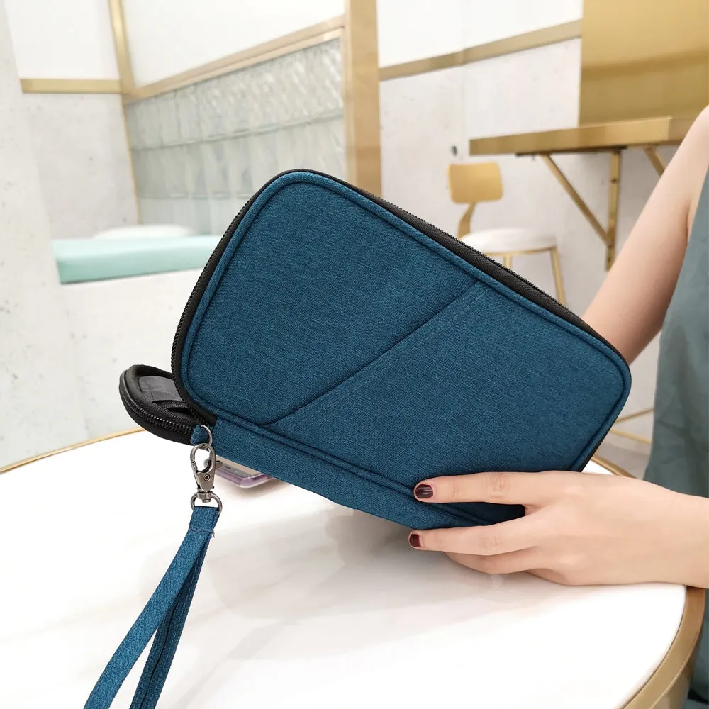 Universal Passport Wallet Holder