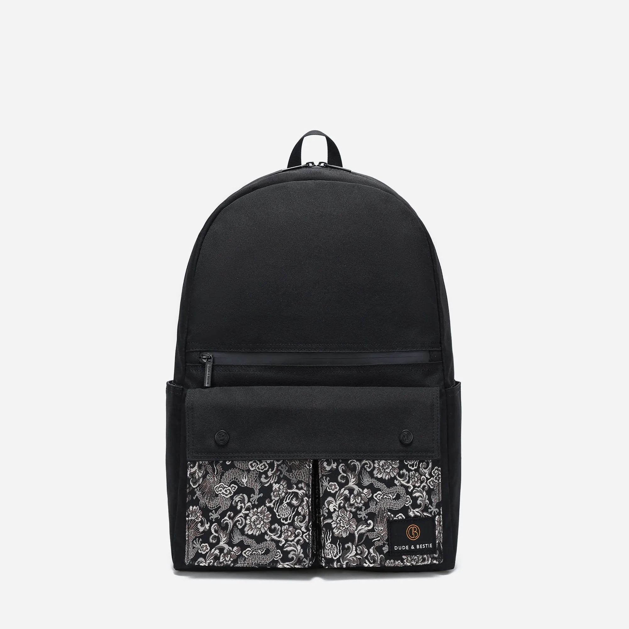 Urbanist Backpack - Year of Dragon