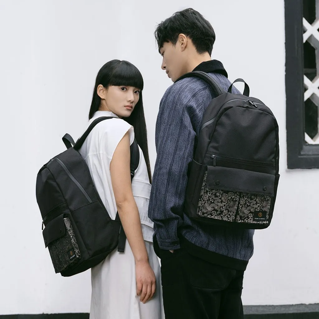 Urbanist Backpack - Year of Dragon