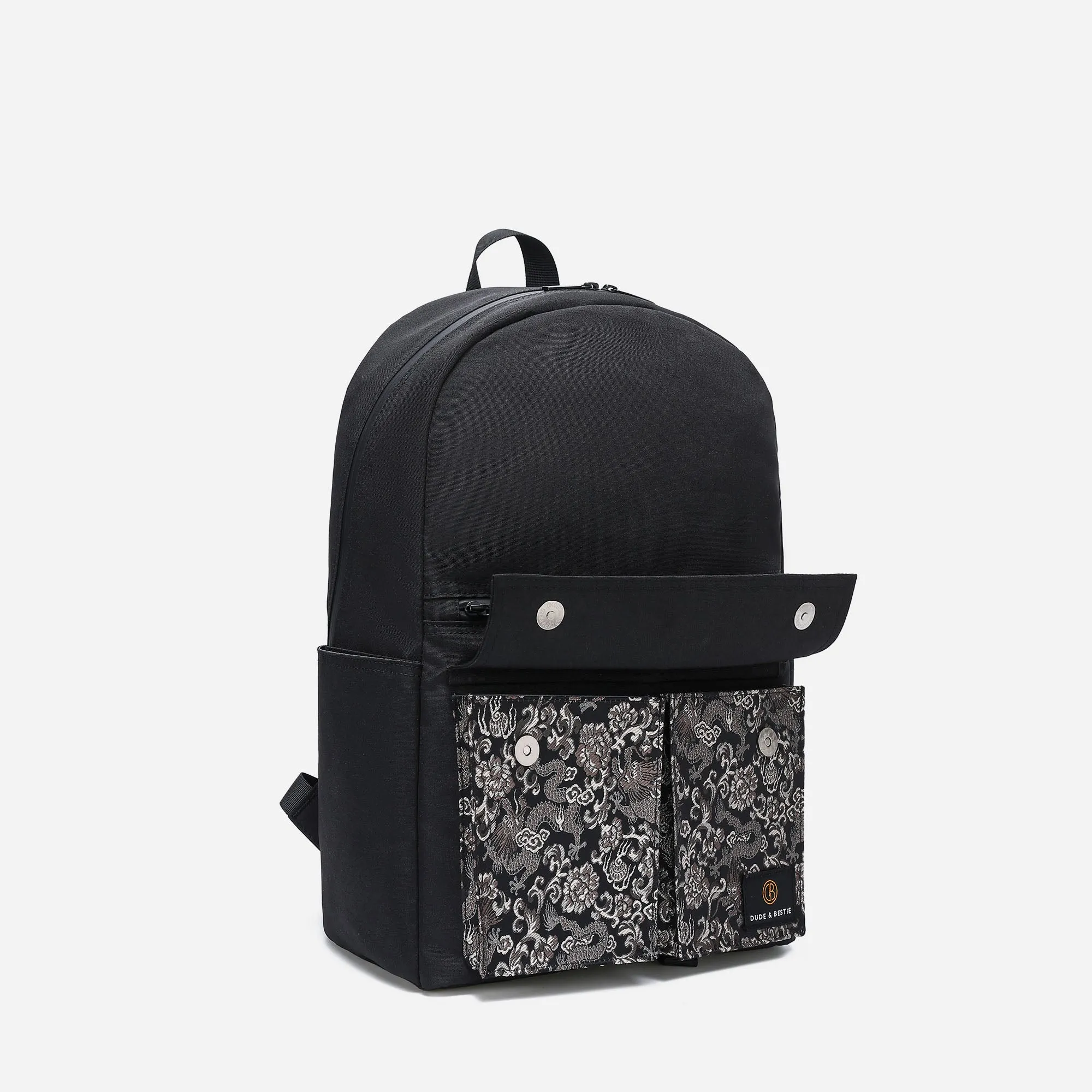 Urbanist Backpack - Year of Dragon