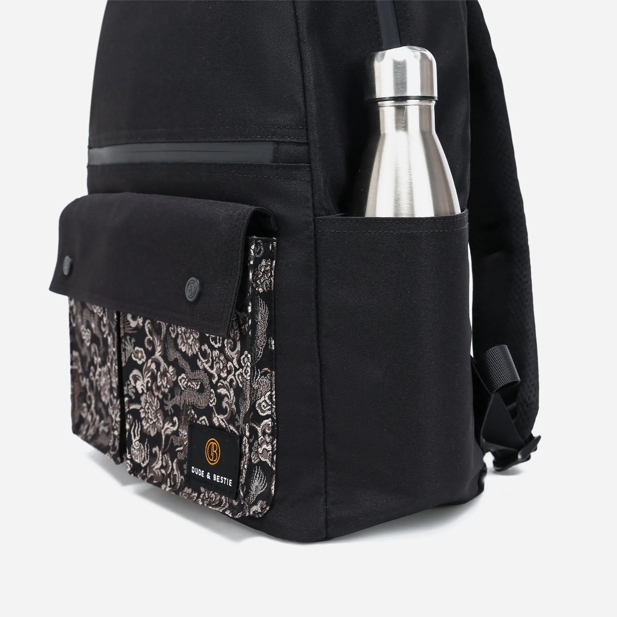 Urbanist Backpack - Year of Dragon
