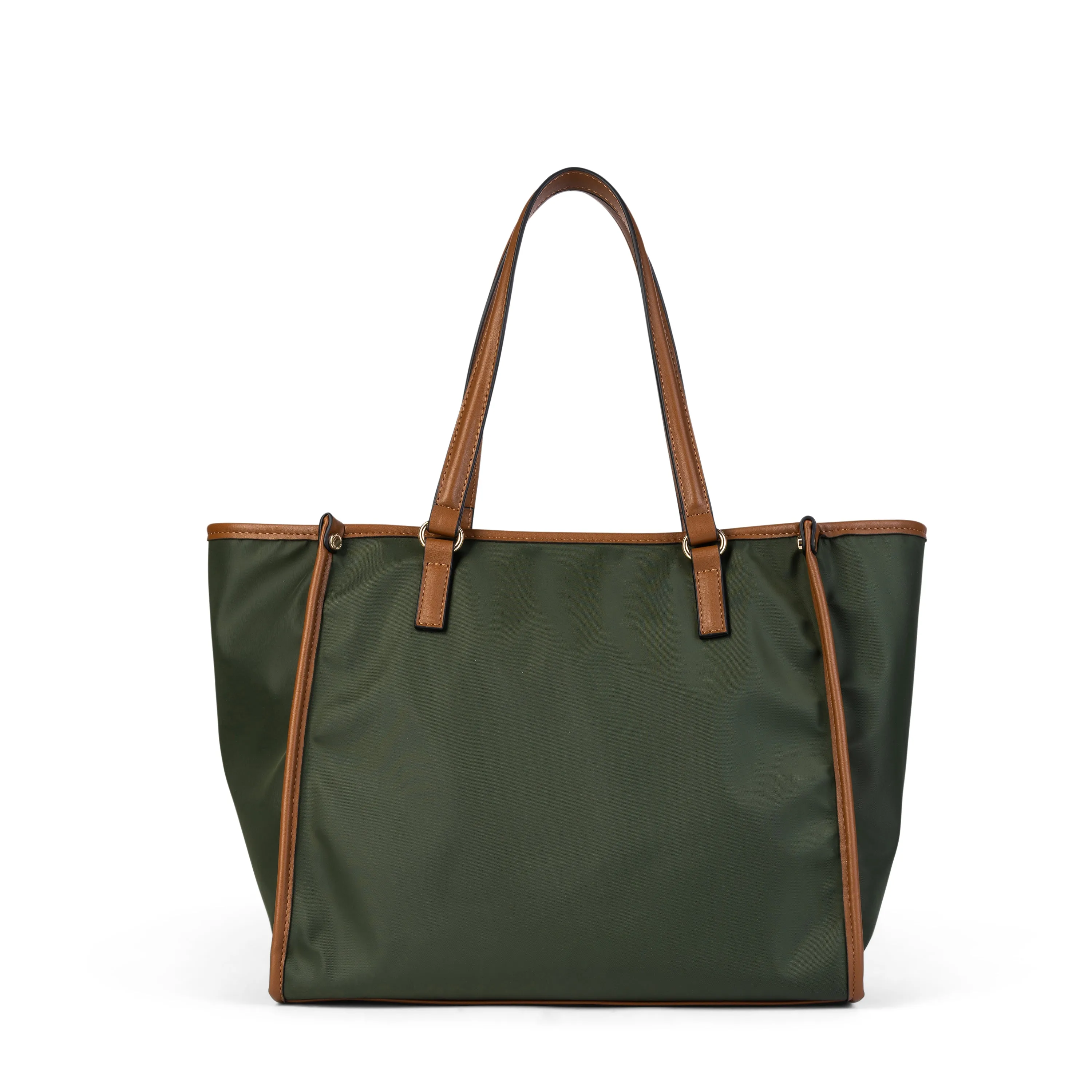 US POLO ASSN. WOMEN HOUSTON LARGE SHOPPING BAG