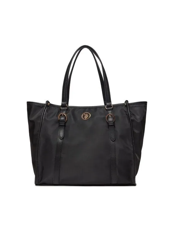 US POLO ASSN. WOMEN HOUSTON LARGE SHOPPING BAG