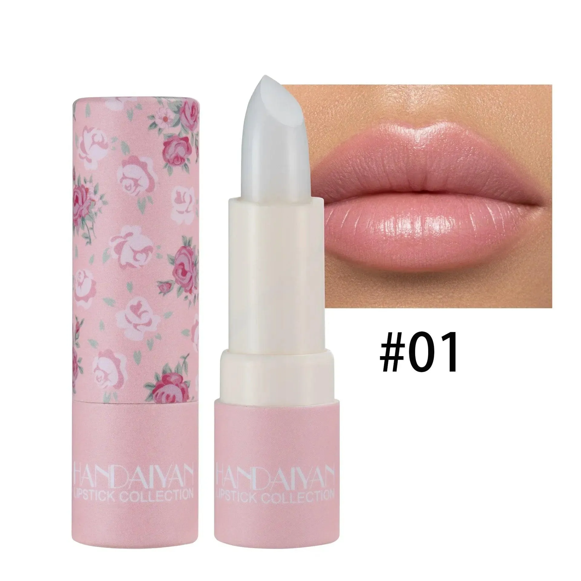 Velvet Matte Lipstick Collection: Luxurious Long-Lasting Colors