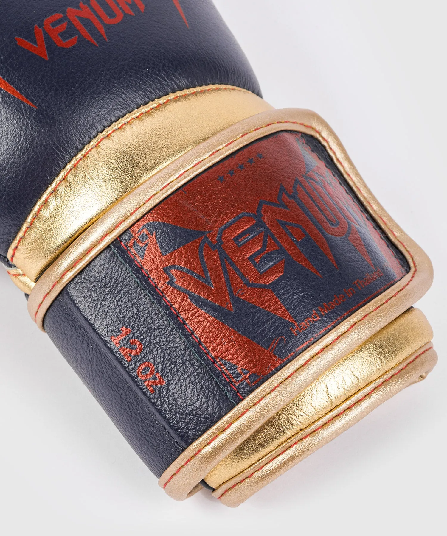 Venum Giant 3.0 Boxing Gloves Limited Edition - Navy Blue