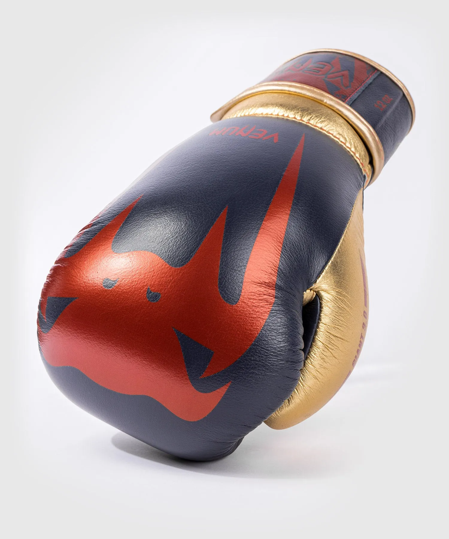 Venum Giant 3.0 Boxing Gloves Limited Edition - Navy Blue
