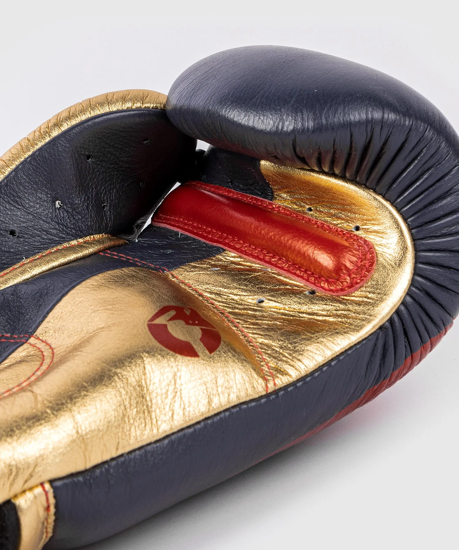 Venum Giant 3.0 Boxing Gloves Limited Edition - Navy Blue