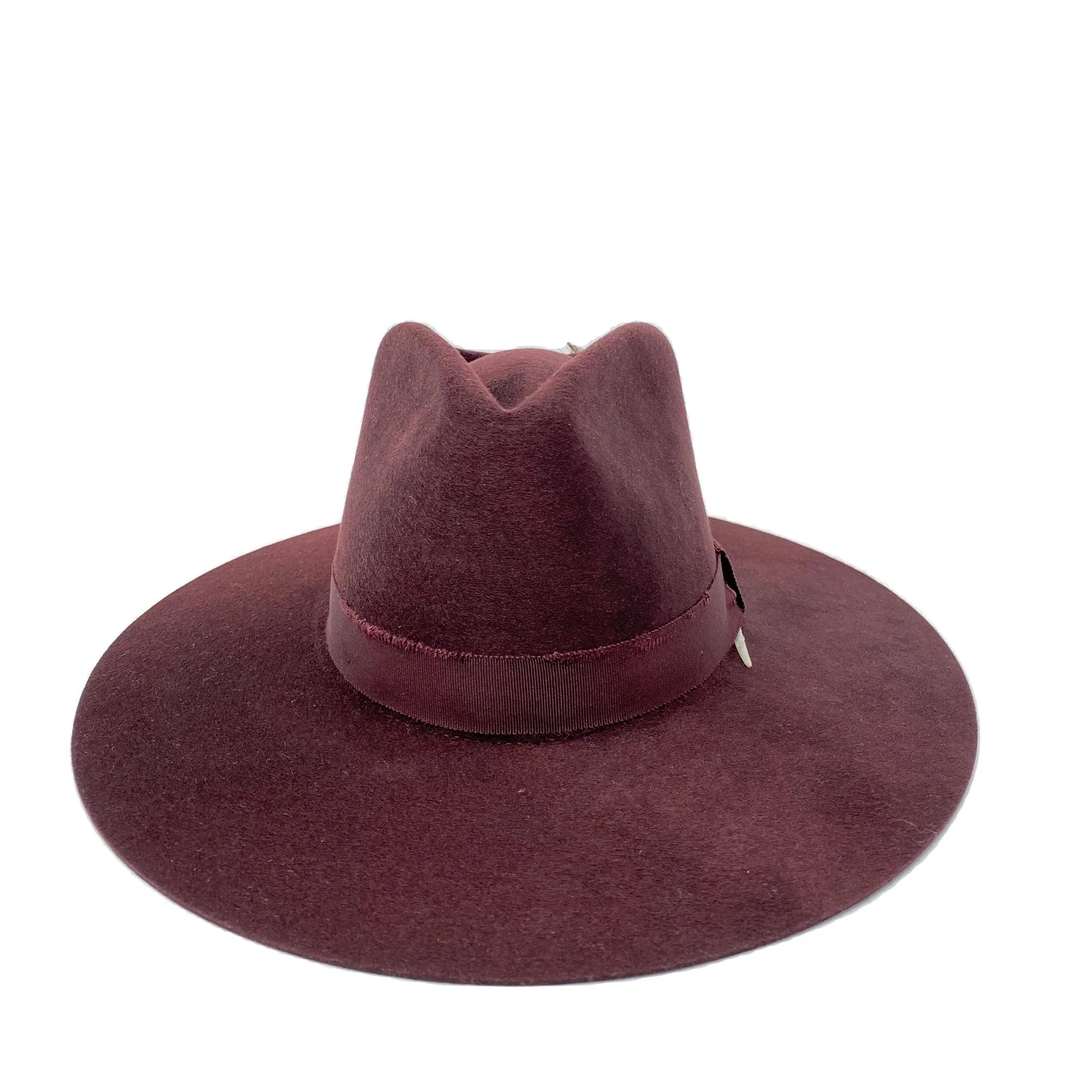 VERONA FEDORA CURRANT