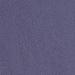 Violet Wool Blend Felt