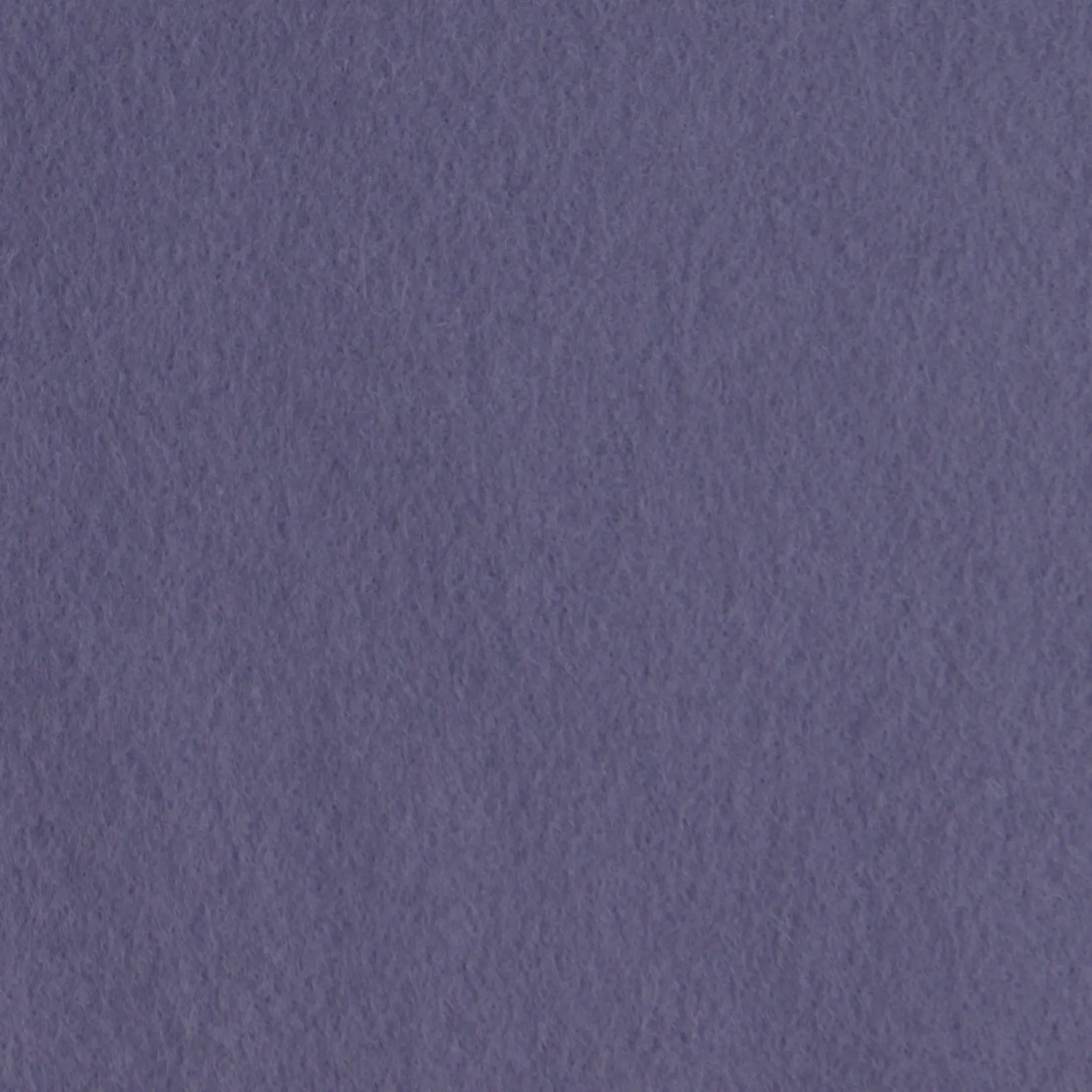 Violet Wool Blend Felt