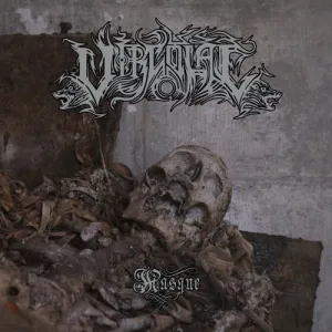 Vircolac ‎- Masque NEW METAL LP