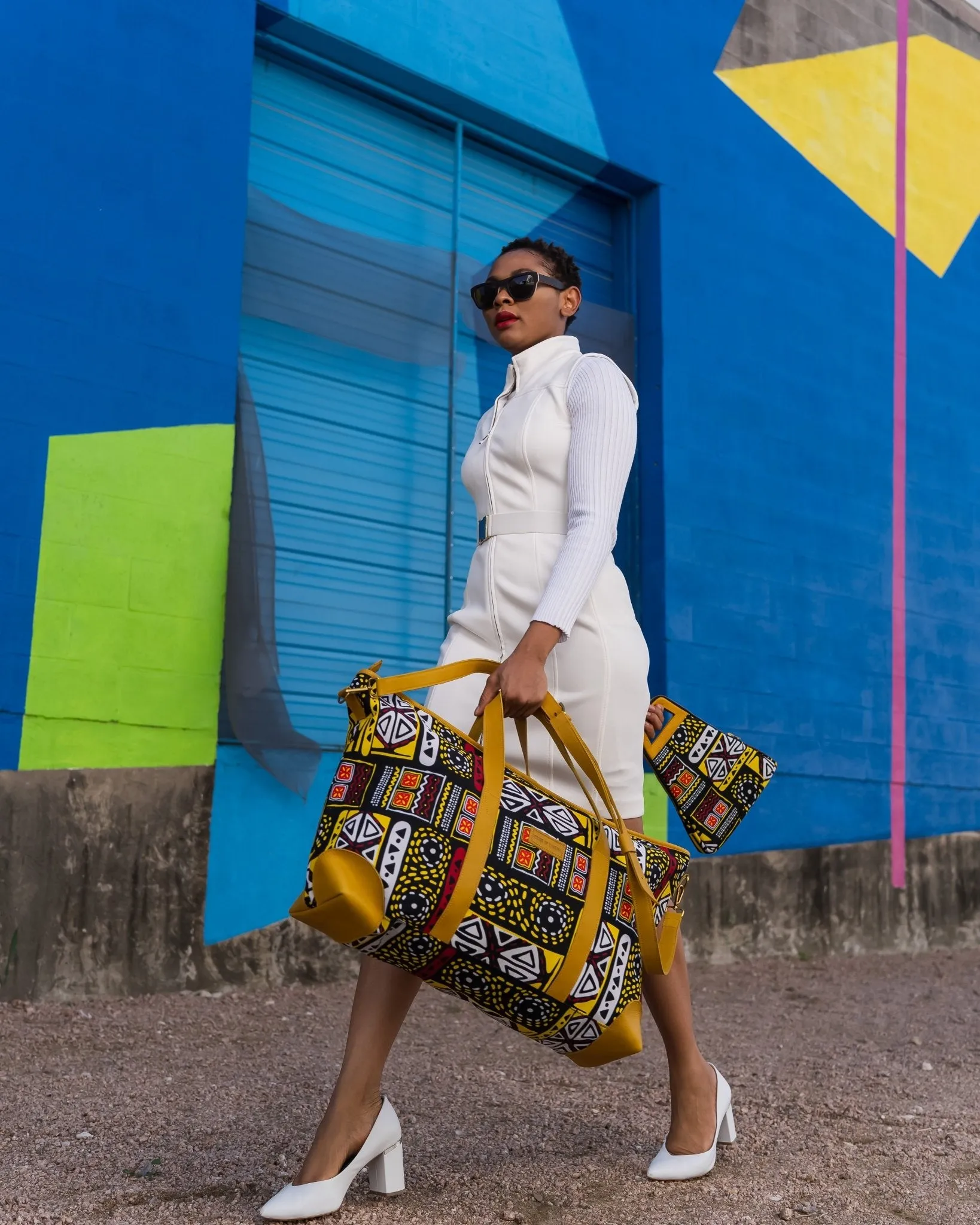 Weekender - Blue Ivy
