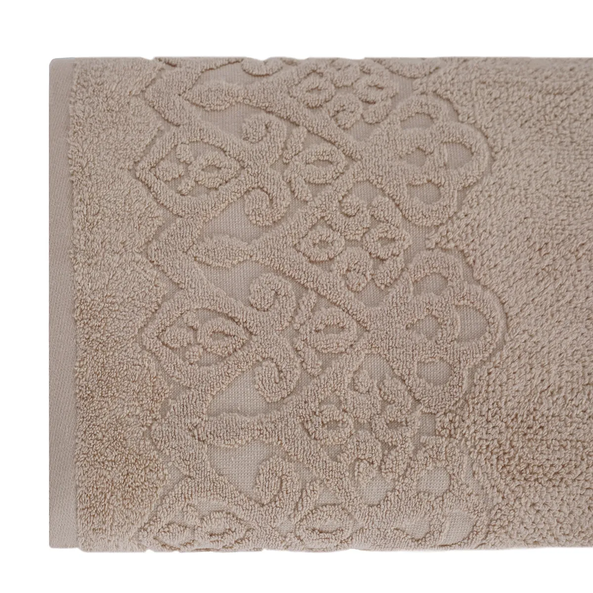 Windsor Antimicrobial Antifungal Zero Twist Fluffy Luxurious Towel