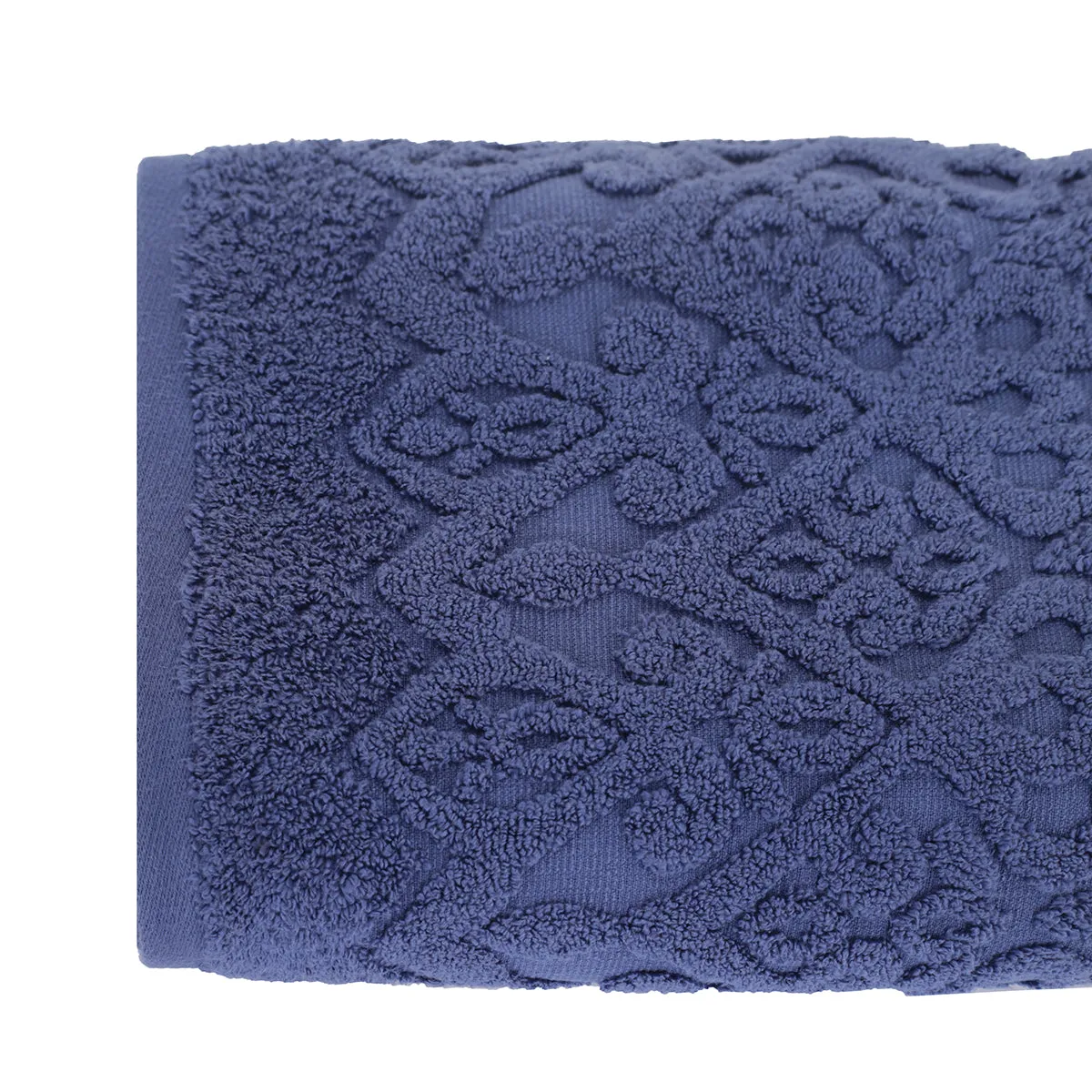 Windsor Antimicrobial Antifungal Zero Twist Fluffy Luxurious Towel