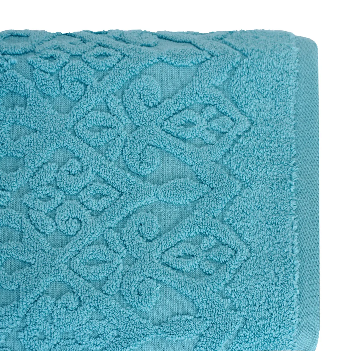 Windsor Antimicrobial Antifungal Zero Twist Fluffy Luxurious Towel