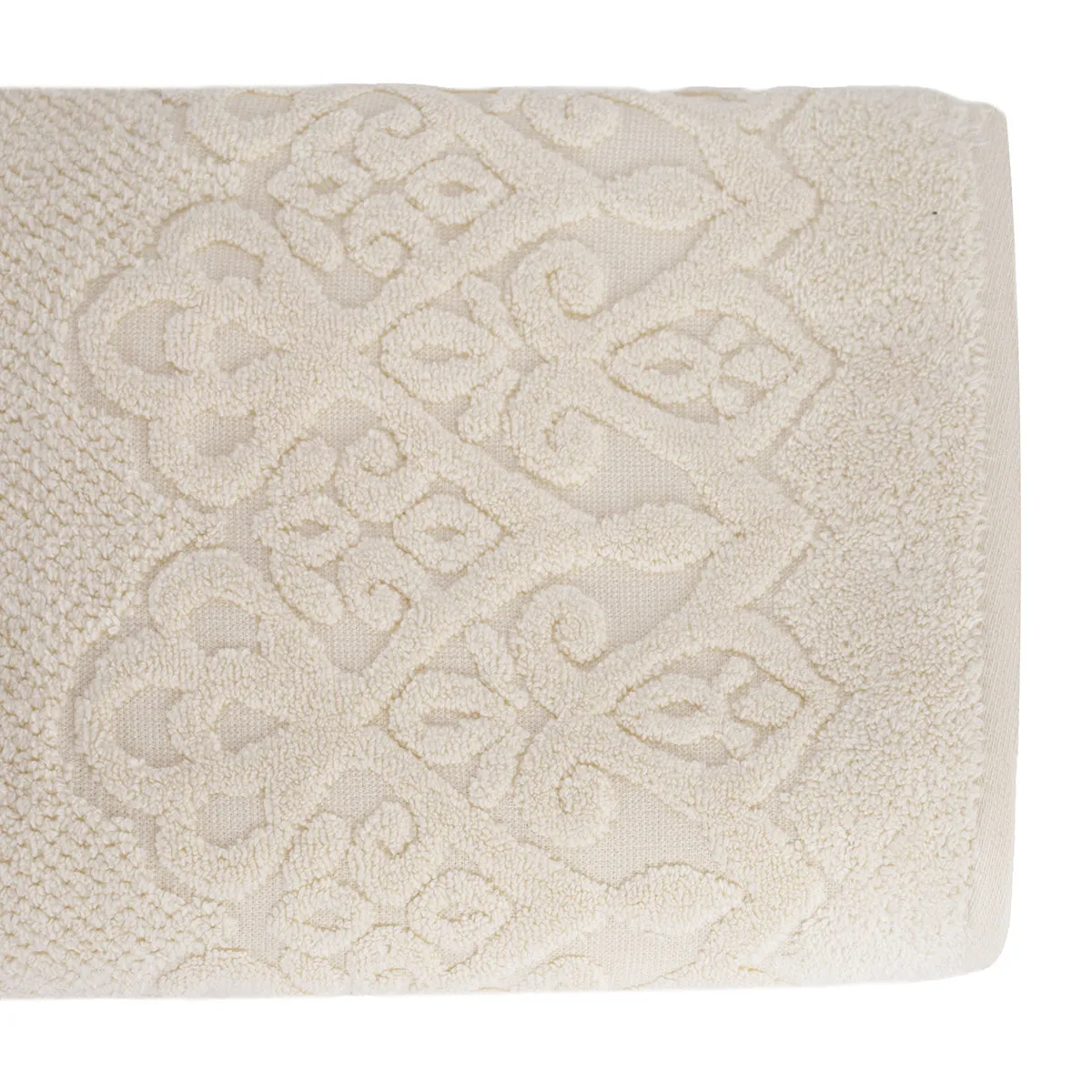 Windsor Antimicrobial Antifungal Zero Twist Fluffy Luxurious Towel