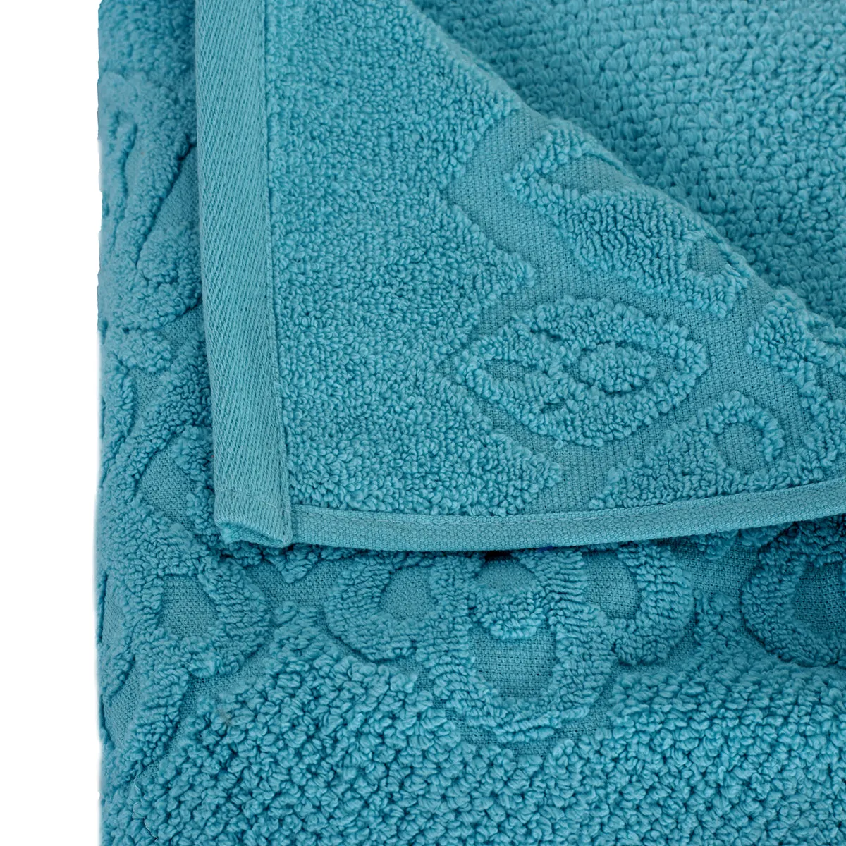 Windsor Antimicrobial Antifungal Zero Twist Fluffy Luxurious Towel