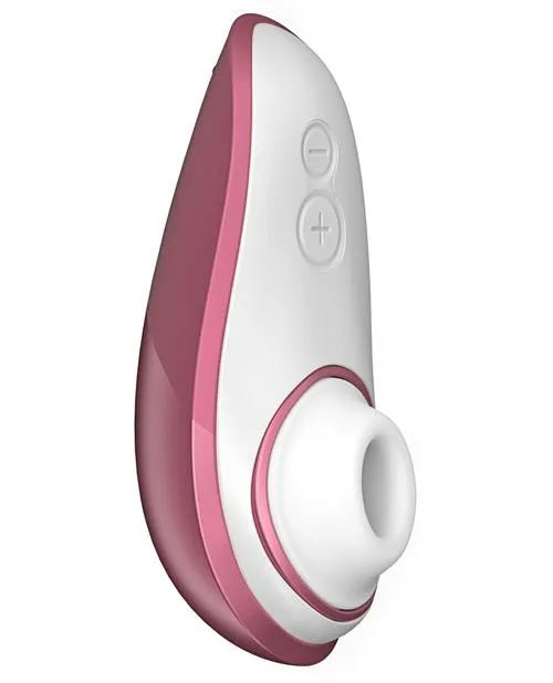 Womanizer Liberty Pleasure Air Clitoral Stimulator