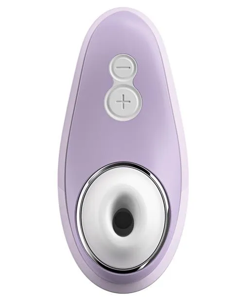 Womanizer Liberty Pleasure Air Clitoral Stimulator
