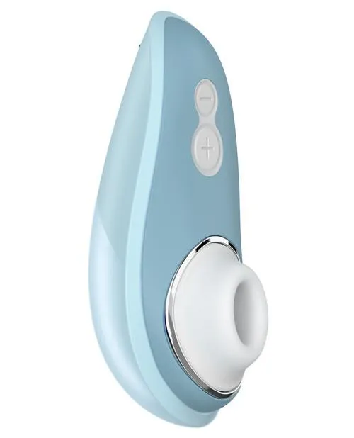 Womanizer Liberty Pleasure Air Clitoral Stimulator