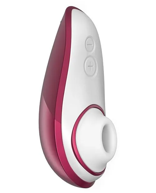 Womanizer Liberty Pleasure Air Clitoral Stimulator