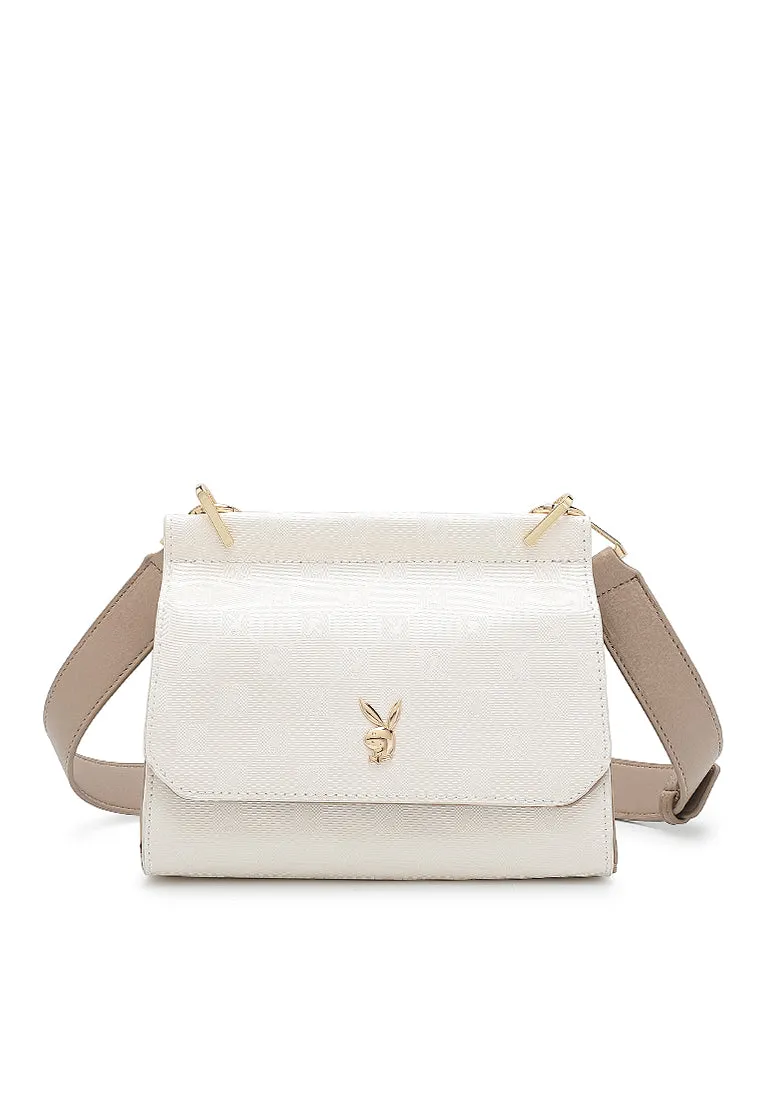 Women's Shoulder Sling Bag / Crossbody Bag - BWS 7700