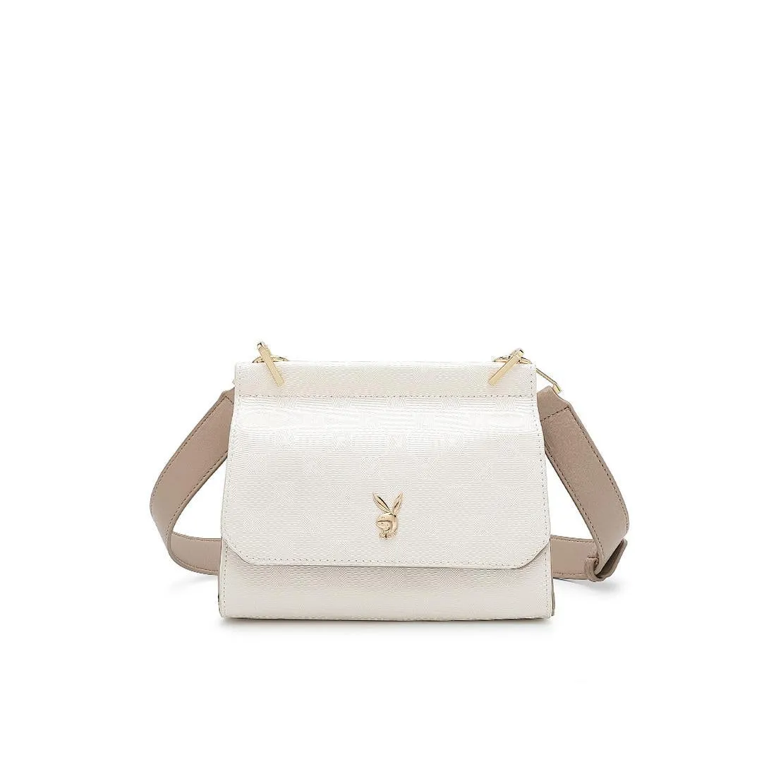 Women's Shoulder Sling Bag / Crossbody Bag - BWS 7700