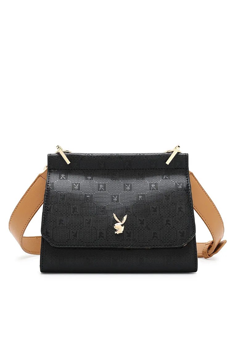 Women's Shoulder Sling Bag / Crossbody Bag - BWS 7700