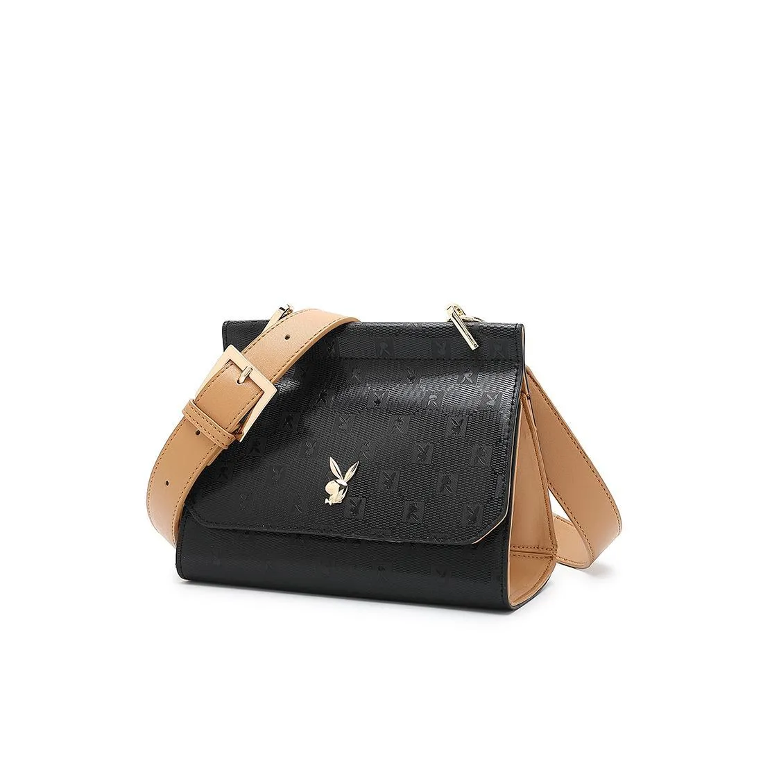 Women's Shoulder Sling Bag / Crossbody Bag - BWS 7700