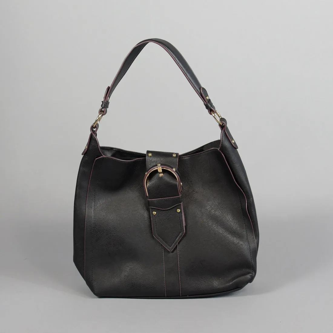 Your New Black Tote