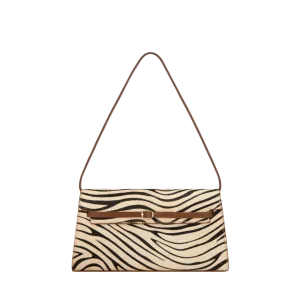Zebra Shoulder Bag(Limited edition)