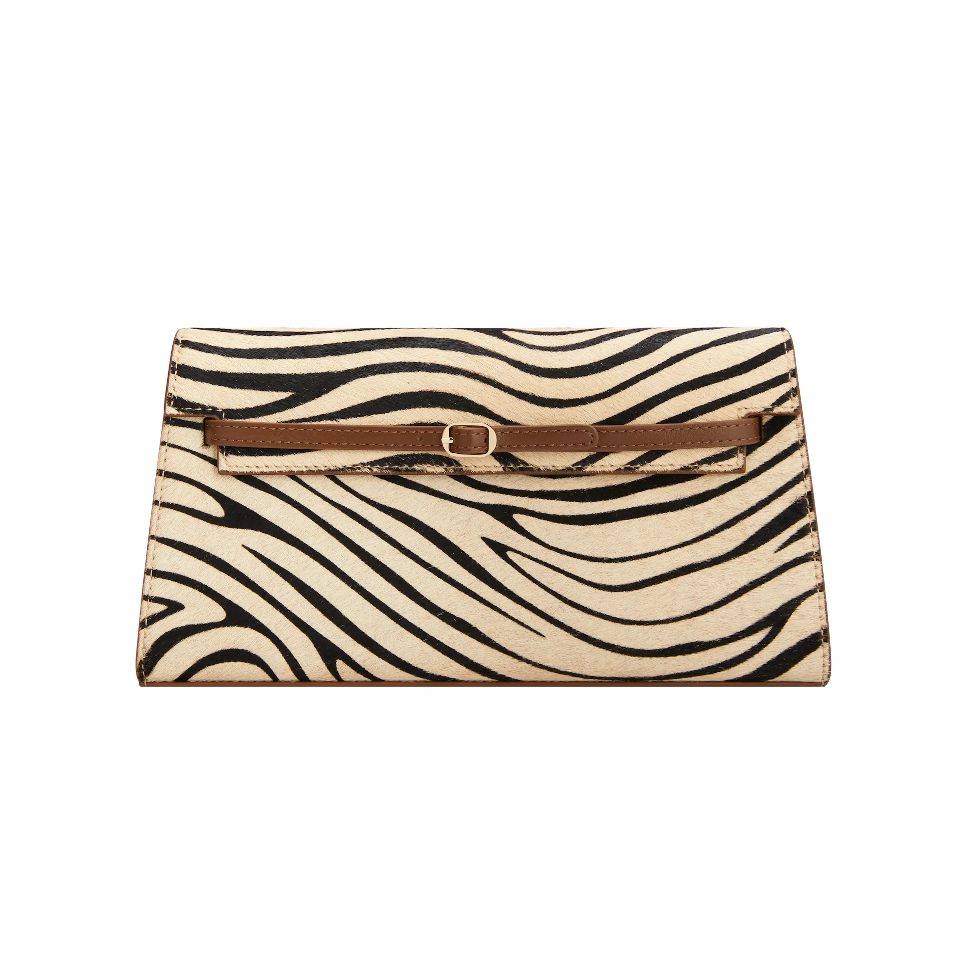 Zebra Shoulder Bag(Limited edition)