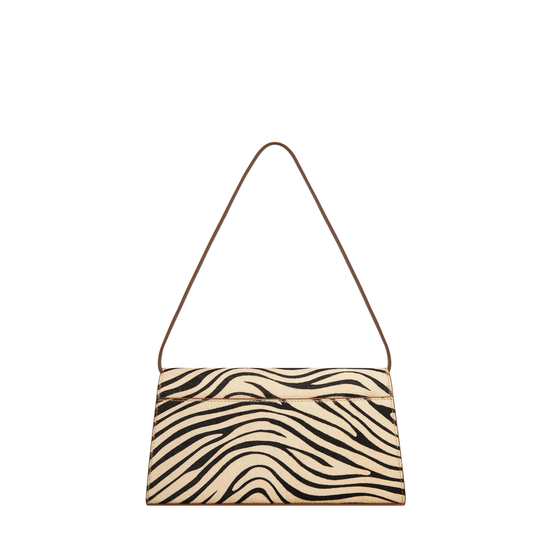 Zebra Shoulder Bag(Limited edition)